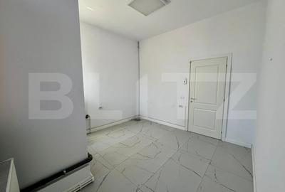 Birou, de 12 mp, în Central - 3