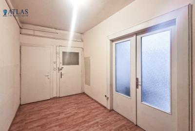 Centrul Civic, 3 camere, spatios, luminos, 85 mp, comision 0% - 5