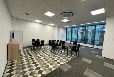 Cladire de birouri noua - stradal Iuliu Maniu - Politehnica - 12