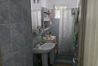 Apartament cu 2 camere semidecomandat în Groapa - 8