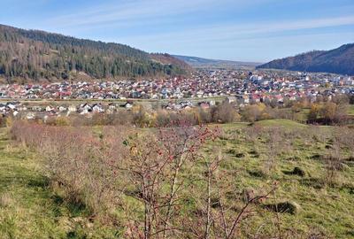Teren agricol extravilan de 2895 mp, în Periferie