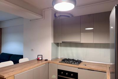 Vanzare apartament 2 camere Complex CENTRAL Vasile Lascar - 9