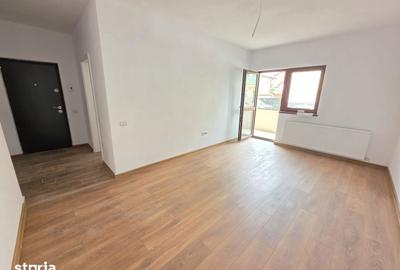 Garsonieră decomandată în Sânpetru - 8