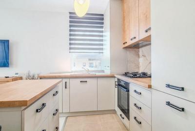 Apartament modern 3 camere - Maurer Residence, parcare inclusa - 5
