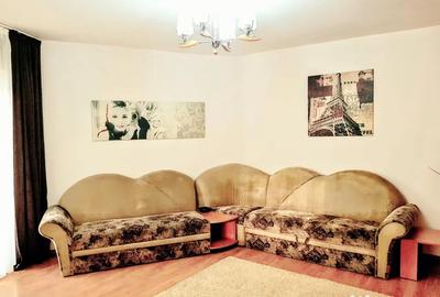 Apartament cu 2 camere decomandat în Central - 4