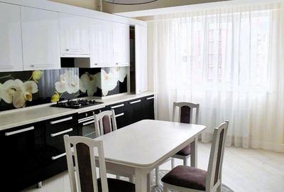 Inchiriez apartament cu 1 camera in zona Iris Inchiriez apartament cu 1 camera in zona Iris - 2