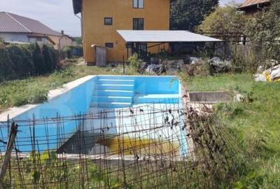 Casa de vanzare 151mp 918mp teren Razvad - 17