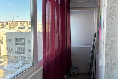 De vanzare Garsoniera  Militari Residence, parcare inclusa - 4