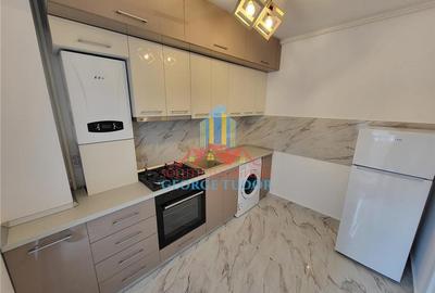 Garsonieră decomandată în Chiajna - 5