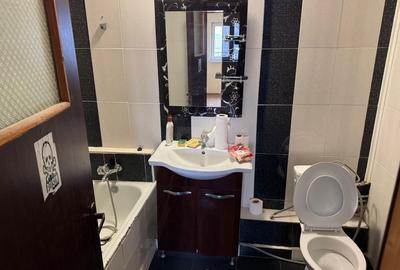 Apartament cu 2 camere decomandat în Central - 7