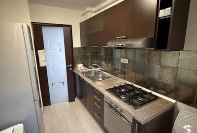 Apartament cu 3 camere semidecomandat în Calea București - 7