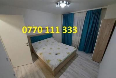 Apartament 2 camere Dorobantilor Ultramodern, mobilat utilat totul nou - 2