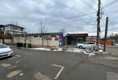 Spațiu comercial, de 110 mp, în Olteni
