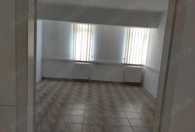 Spatiu SAD Zona Badea Cartan- Gara de est - 1