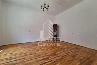 Spatiu de birou sau apartament cu 3 camere, 85 mp utili, Boul Rosu - 4