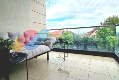 Apartament Premium 2 camere, 60mp  - zona Andrei Muresanu Apartament Premium 2 camere, 60mp  - zona Andrei Muresanu - 12