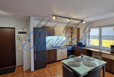 Apartament 3 camere, 76mp+gradina+garaj+boxa in Apahida - 1