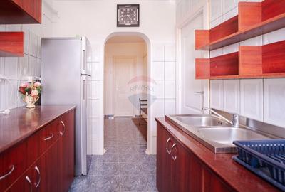 Apartament de inchiriat cu 2 camere - Podu Ros - Bld. Socola - 10