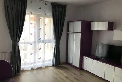 Garsoniera bloc noi Militari Lujerului 21 Residence Politehnica - 7