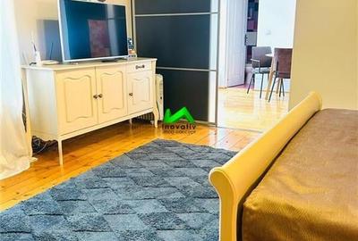 Apartament de inchiriat 2 camere Sibiu 9 Mai - 3
