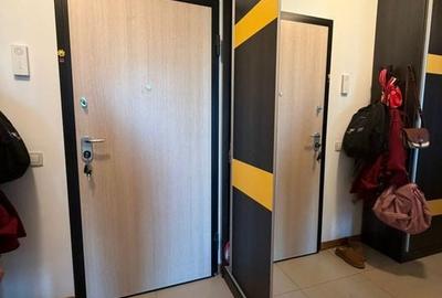 | Studio - 20th Residence- Grozavesti - 39 mp - Metrou | - 12