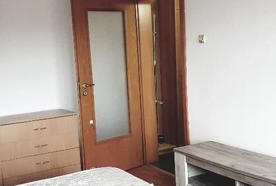 Garsonieră semidecomandată, mobilată în Girocului - 2