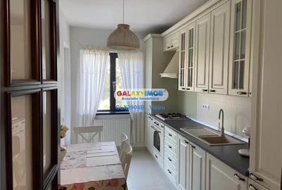Apartament superb Politehnica - 3