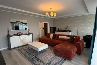 Apartament cu 3 camere în Tunari - 8