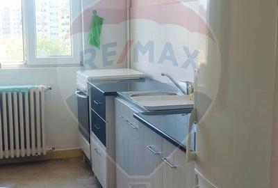 Apartament cu 2 camere decomandat în Ferdinand - 8