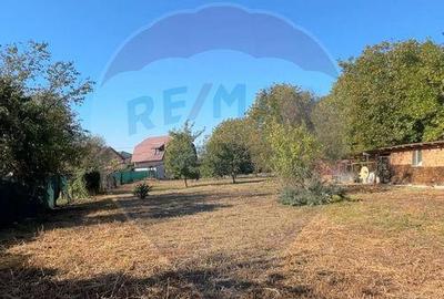 De vanzare casa 4 cam., teren 2510, 400 m de statia de me... De vanzare casa 4 cam., teren 2510, 400 m de statia de me... - 2