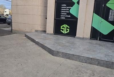 Spațiu comercial, de 147 mp, în Km 4 - 6