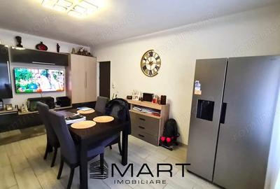 Apartament 3 camere cu gradina in Selimbar - 10