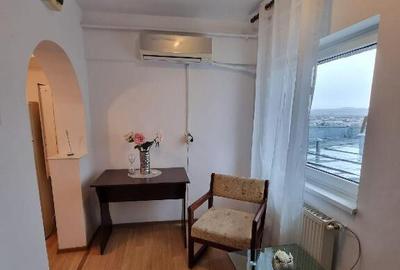 Garsonieră decomandată în Unirii - 6
