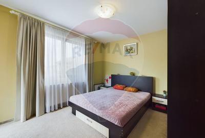 Vila de inchiriat 6 camere, Bragadiru-Ghencea - 19