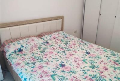 Apartament cu 2 camere decomandat, mobilat în Roșu - 6