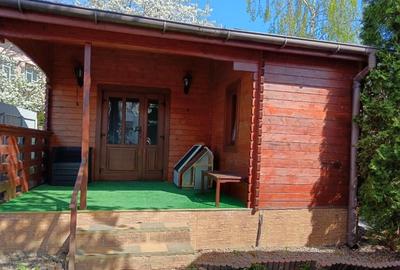 Casa/Vila de Vanzare ULTRACENTRAL - 9