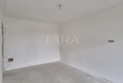 Vanzare apartament cu 2 camere in zona centrala Apahida - 2
