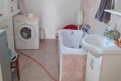 Casă cu 3 camere în Gelu - 7