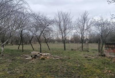 Casă cu 2 camere în Șemlacu Mare - 5