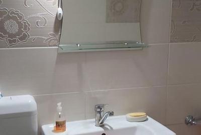 Apartament cu 2 camere nedecomandat în Central - 8