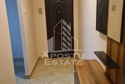 Apartament cu 2 camere in zona Complexului, centrala termica, etajul 2 - 7