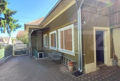 Proprietate cu 1682 mp teren, in Turda Noua - 2