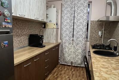 Apartament cu 2 camere semidecomandat în Central - 7