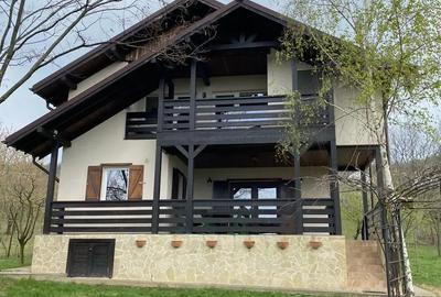 Casă cu 4 camere în Pietrăria - 10