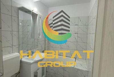 Apartament cu 2 camere semidecomandat în P-ța Reșița - 7