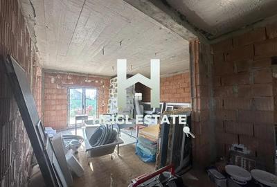 Duplex cu 4 camere in Bazosu Nou - 4