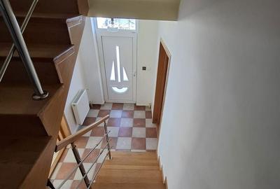 Casă cu 5 camere decomandat cu Teren 500 Mp în Baciu - 18