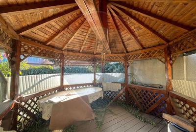 Casa / Vila spatioasa cu curte generoasa in Urlati - 9