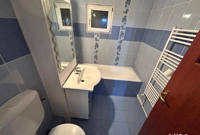 Inchiriez apartament,3 camere,centrala proprie.Focsani,Cuza Voda - 2