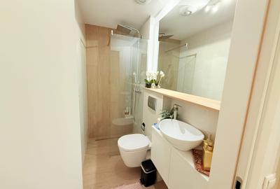 Upground Residence – apartament cu 3 camere mutare imediata Upground Residence – apartament cu 3 camere mutare imediata - 12